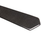 Lamborghini Urus Carbon Fiber 4-Piece Interior Door Panel Trim Set - Exotics Carbon Design