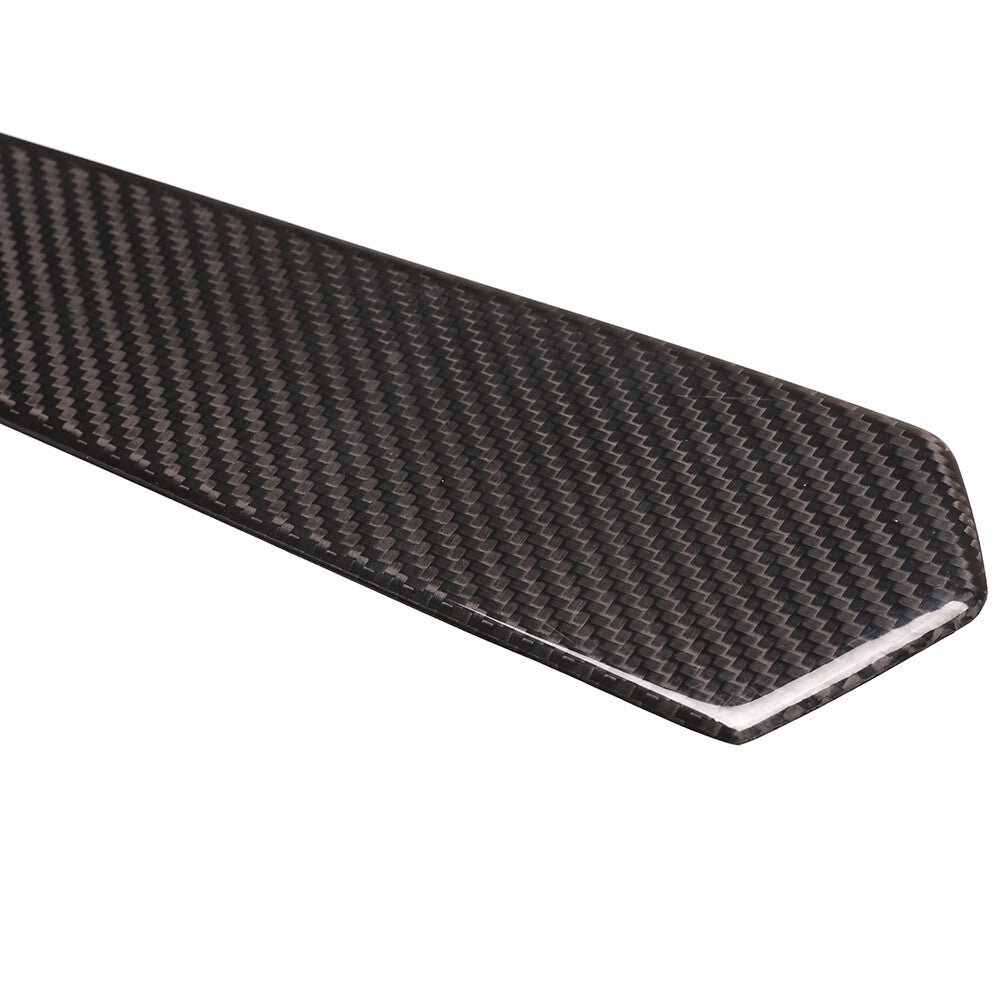 Lamborghini Urus Carbon Fiber 4-Piece Interior Door Panel Trim Set - Exotics Carbon Design
