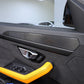 Lamborghini Urus Carbon Fiber 4-Piece Interior Door Panel Trim Set - Exotics Carbon Design