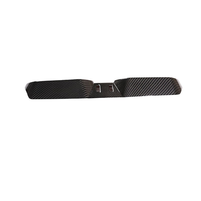 Lamborghini Urus Carbon Fiber Air Vent Trim - Exotics Carbon Design