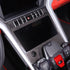 Lamborghini Urus Carbon Fiber Center Screen Dash Panel - Exotics Carbon Design