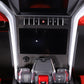 Lamborghini Urus Carbon Fiber Center Screen Dash Panel - Exotics Carbon Design