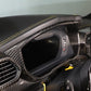 Lamborghini Urus Carbon Fiber Dashboard Trim - Exotics Carbon Design