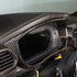 Lamborghini Urus Carbon Fiber Dashboard Trim - Exotics Carbon Design