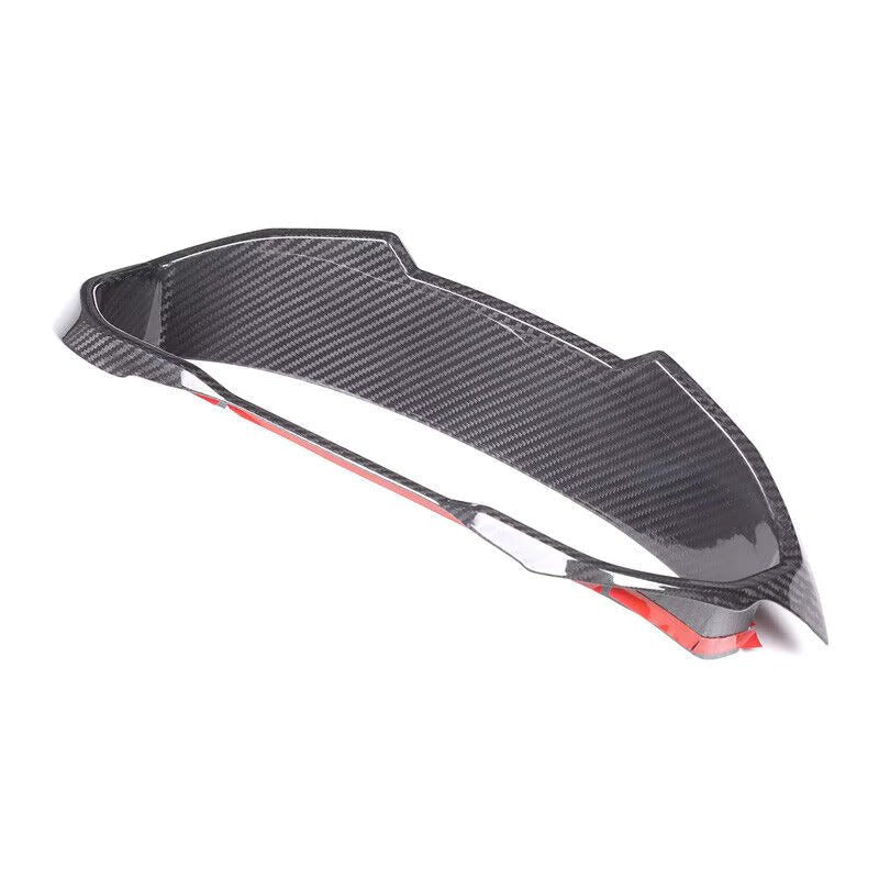 Lamborghini Urus Carbon Fiber Dashboard Trim - Exotics Carbon Design
