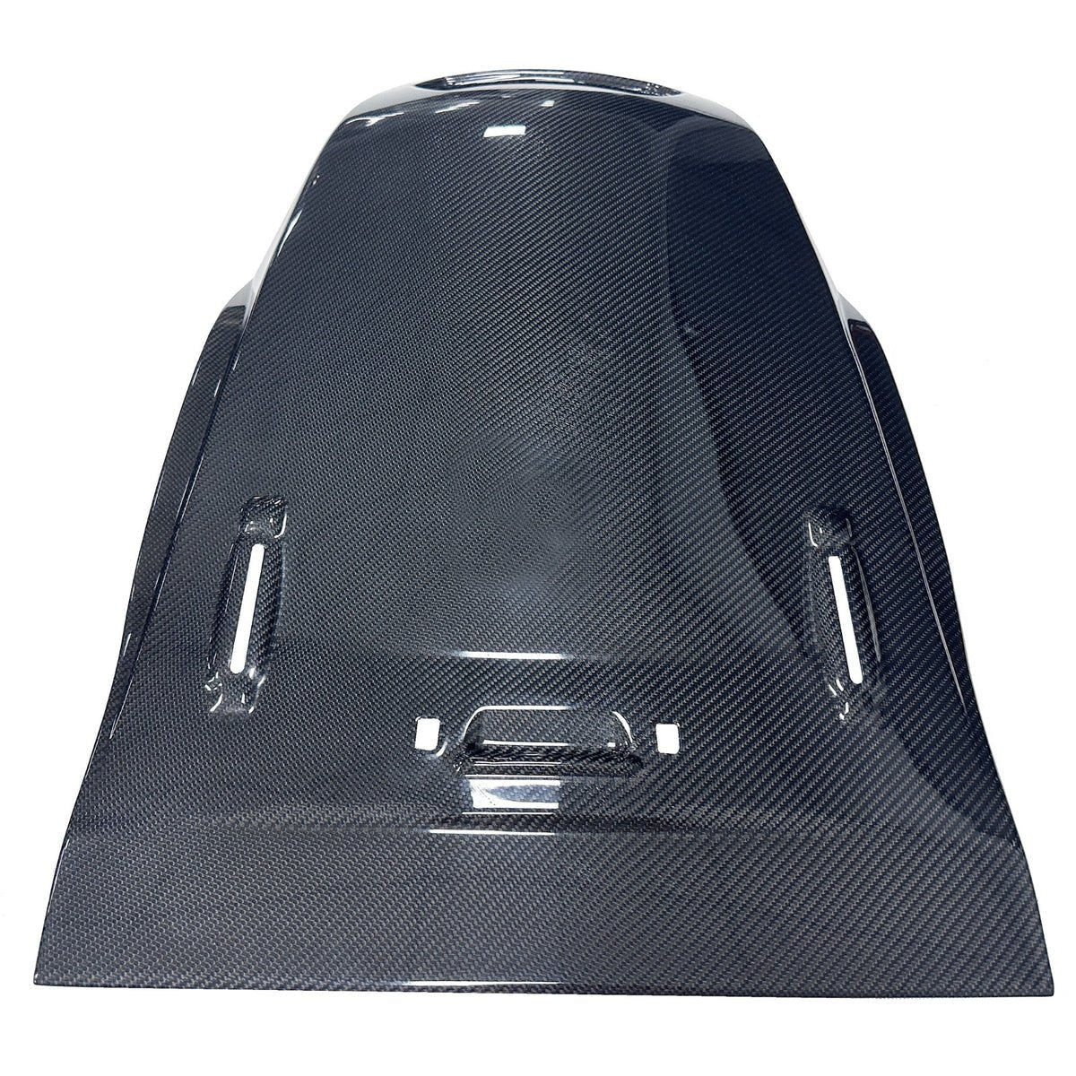 Lamborghini Urus Carbon Fiber ED Seat Covers - Exotics Carbon Design