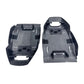 Lamborghini Urus Carbon Fiber ED Seat Covers - Exotics Carbon Design