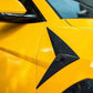 Lamborghini Urus Carbon Fiber Fender Vents - Exotics Carbon Design