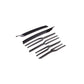Lamborghini Urus Carbon Fiber Front Bumper Trim - Exotics Carbon Design
