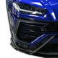 Lamborghini Urus Carbon Fiber Front Canards - Exotics Carbon Design