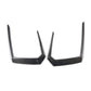 Lamborghini Urus Carbon Fiber Front Canards - Exotics Carbon Design