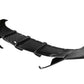 Lamborghini Urus - Carbon Fiber Front Lip - Exotics Carbon Design