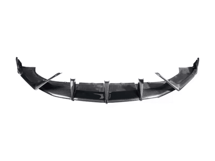 Lamborghini Urus - Carbon Fiber Front Lip - Exotics Carbon Design