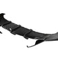 Lamborghini Urus - Carbon Fiber Front Lip - Exotics Carbon Design