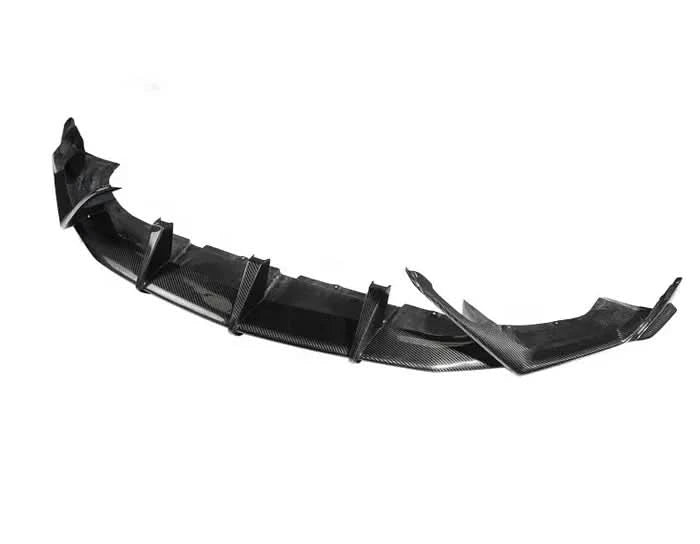 Lamborghini Urus - Carbon Fiber Front Lip - Exotics Carbon Design