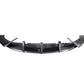 Lamborghini Urus - Carbon Fiber Front Lip - Exotics Carbon Design