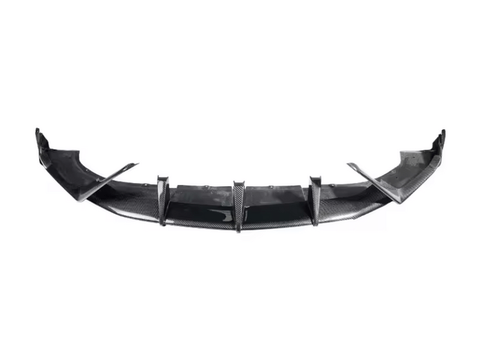 Lamborghini Urus - Carbon Fiber Front Lip - Exotics Carbon Design