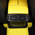 Lamborghini Urus Carbon Fiber Rear Air Vent Inlet Cover - Exotics Carbon Design