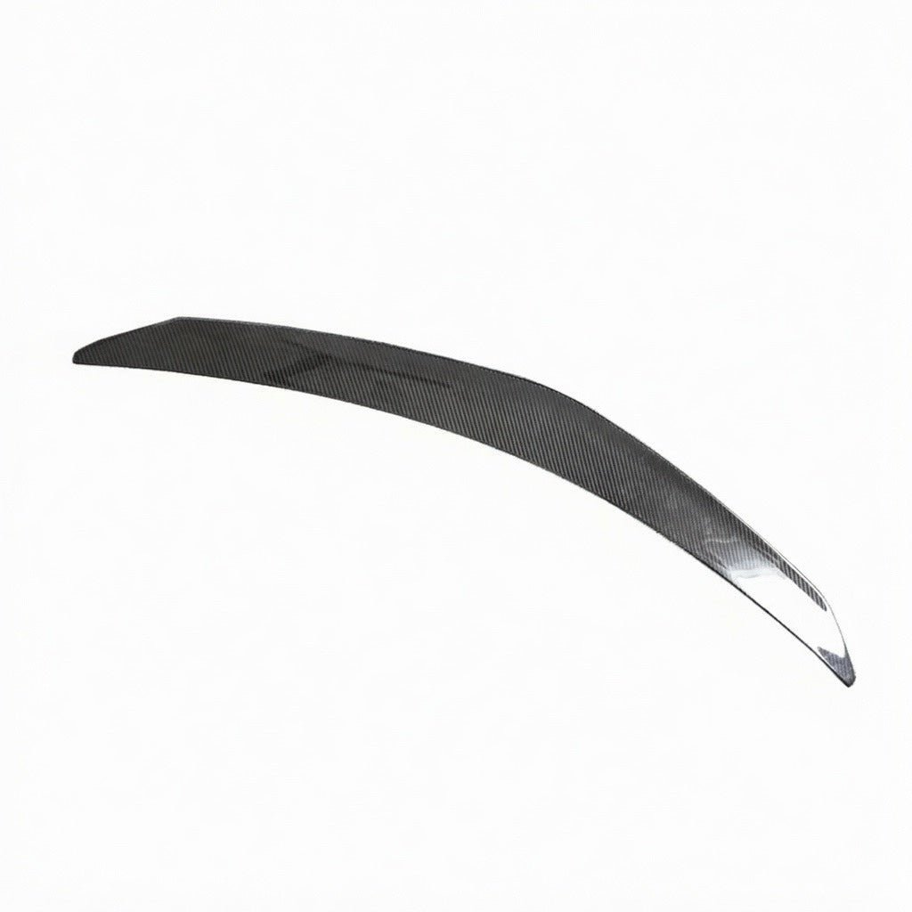 Lamborghini Urus Carbon Fiber Rear Spoiler - Exotics Carbon Design