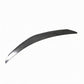Lamborghini Urus Carbon Fiber Rear Spoiler - Exotics Carbon Design