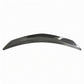 Lamborghini Urus Carbon Fiber Rear Spoiler - Exotics Carbon Design