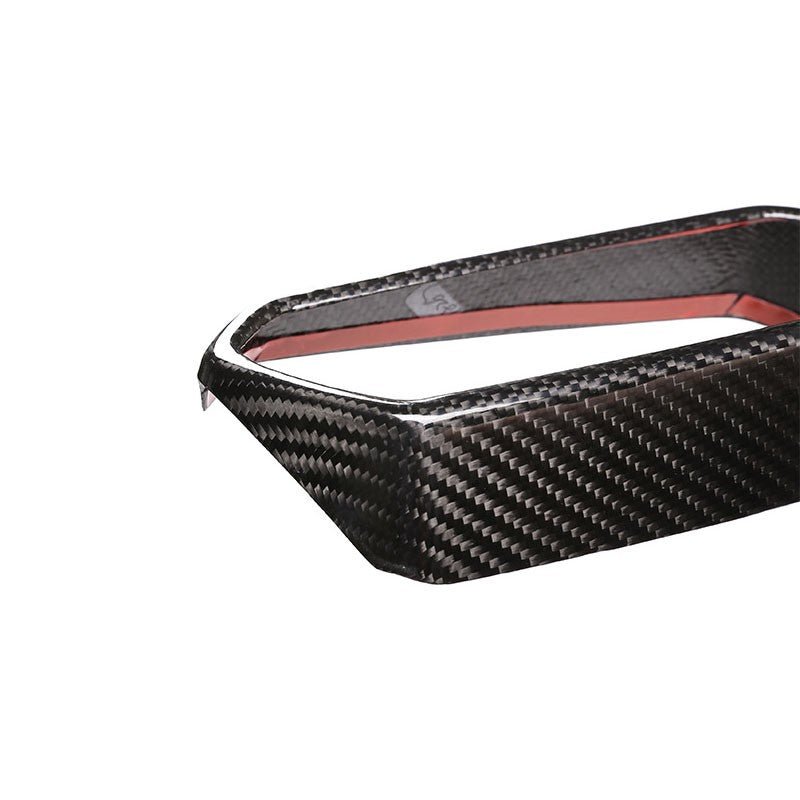 Lamborghini Urus Carbon Fiber Side AC Vents - Exotics Carbon Design