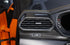 Lamborghini Urus Carbon Fiber Side AC Vents - Exotics Carbon Design