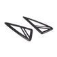 Lamborghini Urus Carbon Fiber Side Fender Vent Trim - Exotics Carbon Design