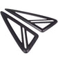 Lamborghini Urus Carbon Fiber Side Fender Vent Trim - Exotics Carbon Design
