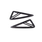 Lamborghini Urus Carbon Fiber Side Vent Covers - Exotics Carbon Design