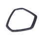 Lamborghini Urus Carbon Fiber Steering Wheel Frame Set - Exotics Carbon Design