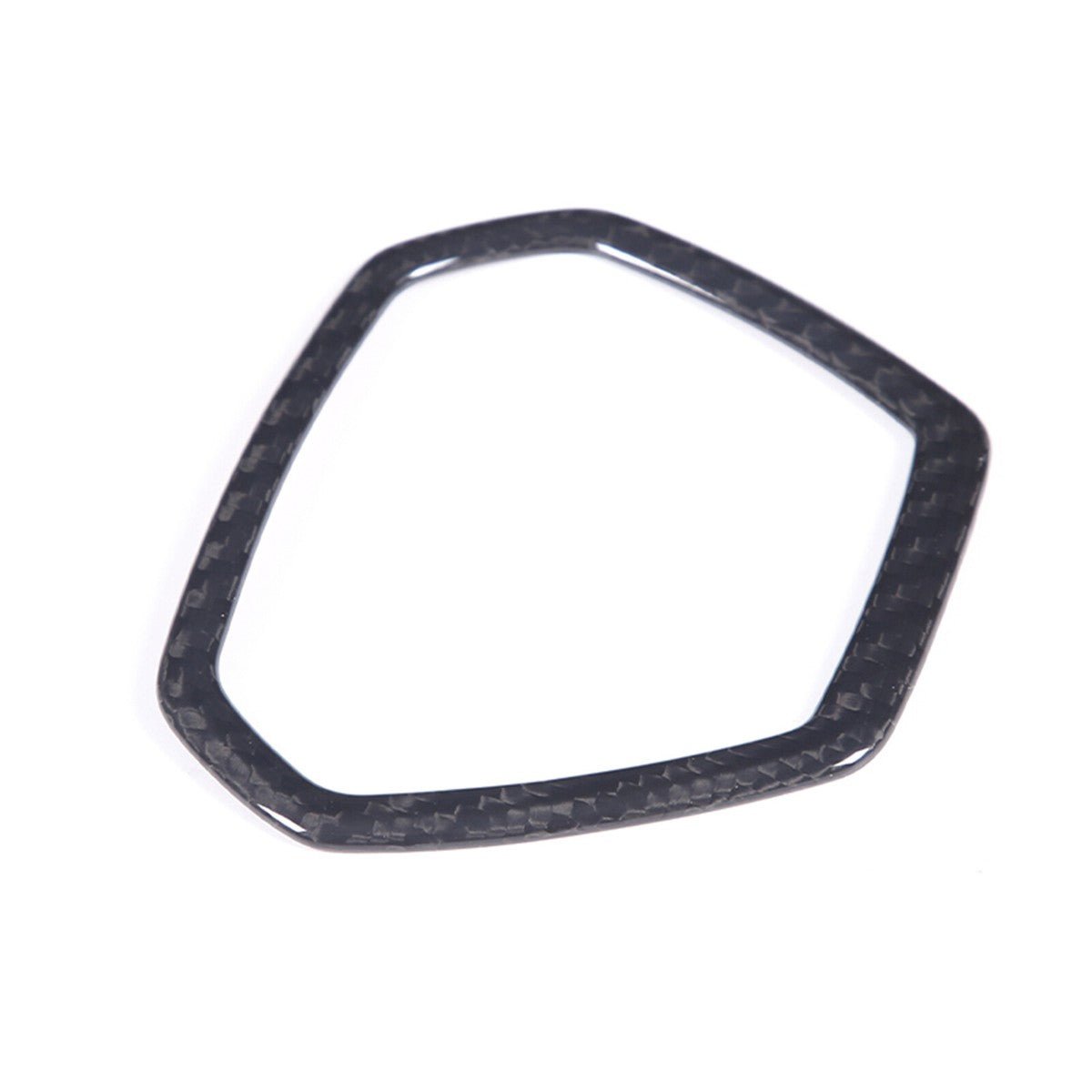 Lamborghini Urus Carbon Fiber Steering Wheel Frame Set - Exotics Carbon Design