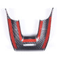 Lamborghini Urus Carbon Fiber Steering Wheel Frame Set - Exotics Carbon Design