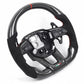 Lamborghini Urus Carbon Fiber Steering Wheel - Exotics Carbon Design