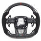 Lamborghini Urus Carbon Fiber Steering Wheel - Exotics Carbon Design