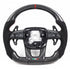 Lamborghini Urus Carbon Fiber Steering Wheel - Exotics Carbon Design
