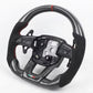 Lamborghini Urus Carbon Fiber Steering Wheel - Exotics Carbon Design