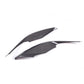 Lamborghini Urus Carbon Fiber Taillight Trim - Exotics Carbon Design