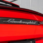 Lamborghini Urus Carbon Fiber Trunk Lid - Exotics Carbon Design