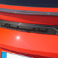 Lamborghini Urus Carbon Fiber Trunk Lid - Exotics Carbon Design