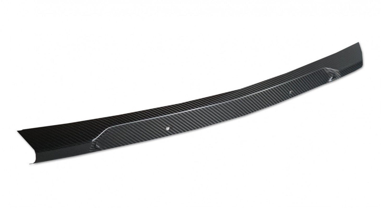 Lamborghini Urus Carbon Fiber Trunk Lid - Exotics Carbon Design