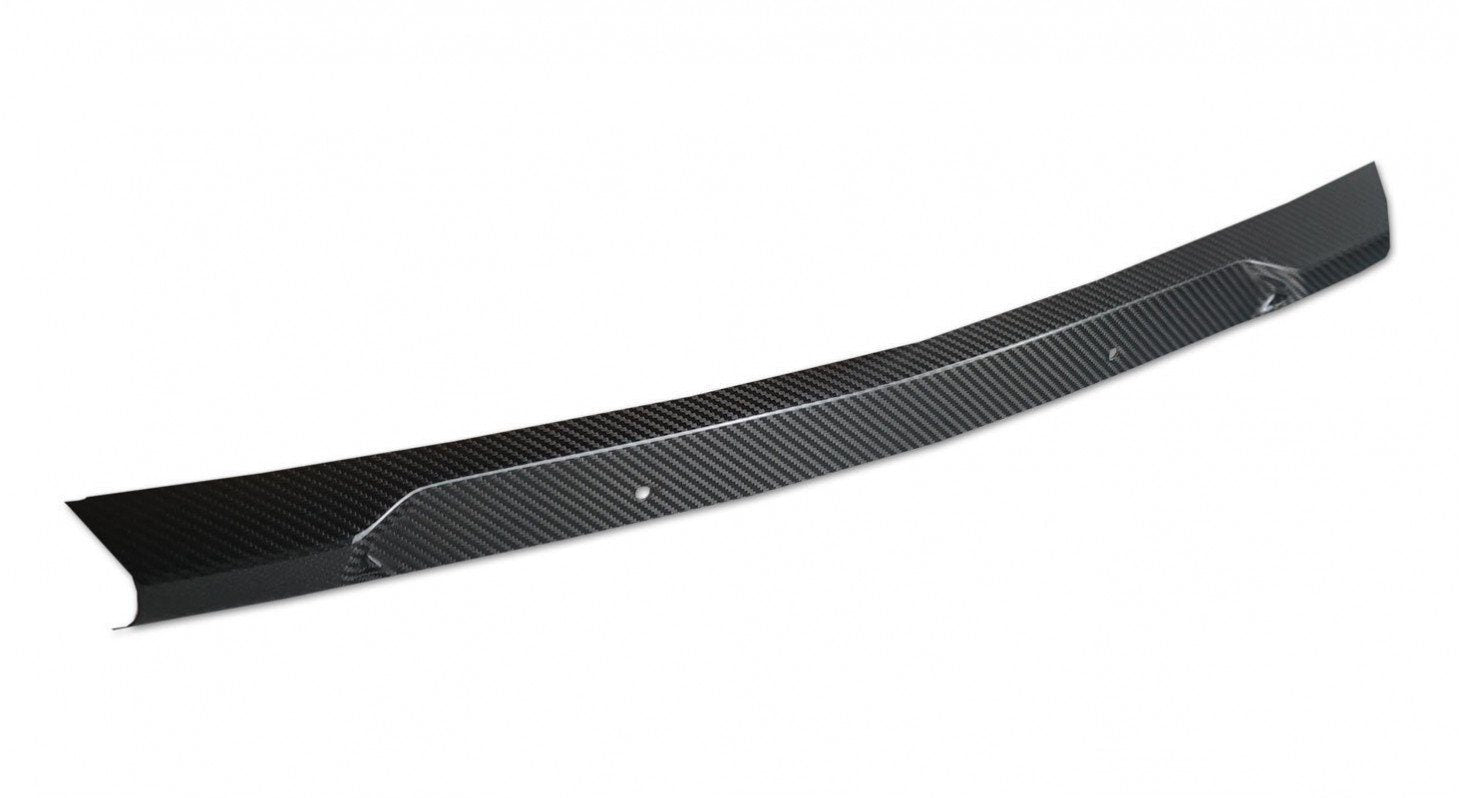 Lamborghini Urus Carbon Fiber Trunk Lid - Exotics Carbon Design