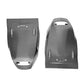 Lamborghini Urus – Dry Carbon Fiber Seat Covers - Exotics Carbon Design