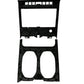 Lamborghini Urus – Dry Carbon Interior Trim Replacement Set - Exotics Carbon Design
