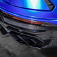 Lamborghini Urus MSY Style Carbon Fiber Rear Diffuser - Exotics Carbon Design
