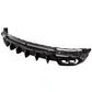Lamborghini Urus MSY Style Carbon Fiber Rear Diffuser - Exotics Carbon Design