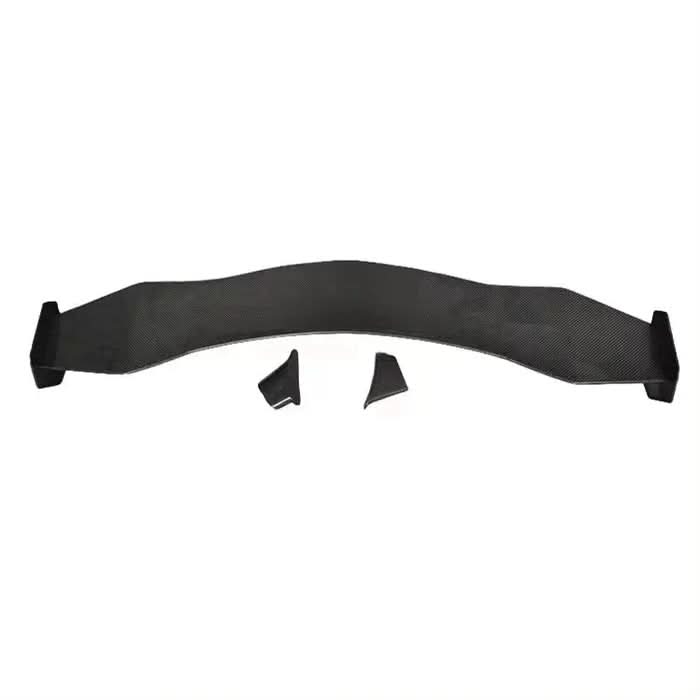 Lamborghini Urus - MSY Style Carbon Fiber Rear Spoiler - Exotics Carbon Design