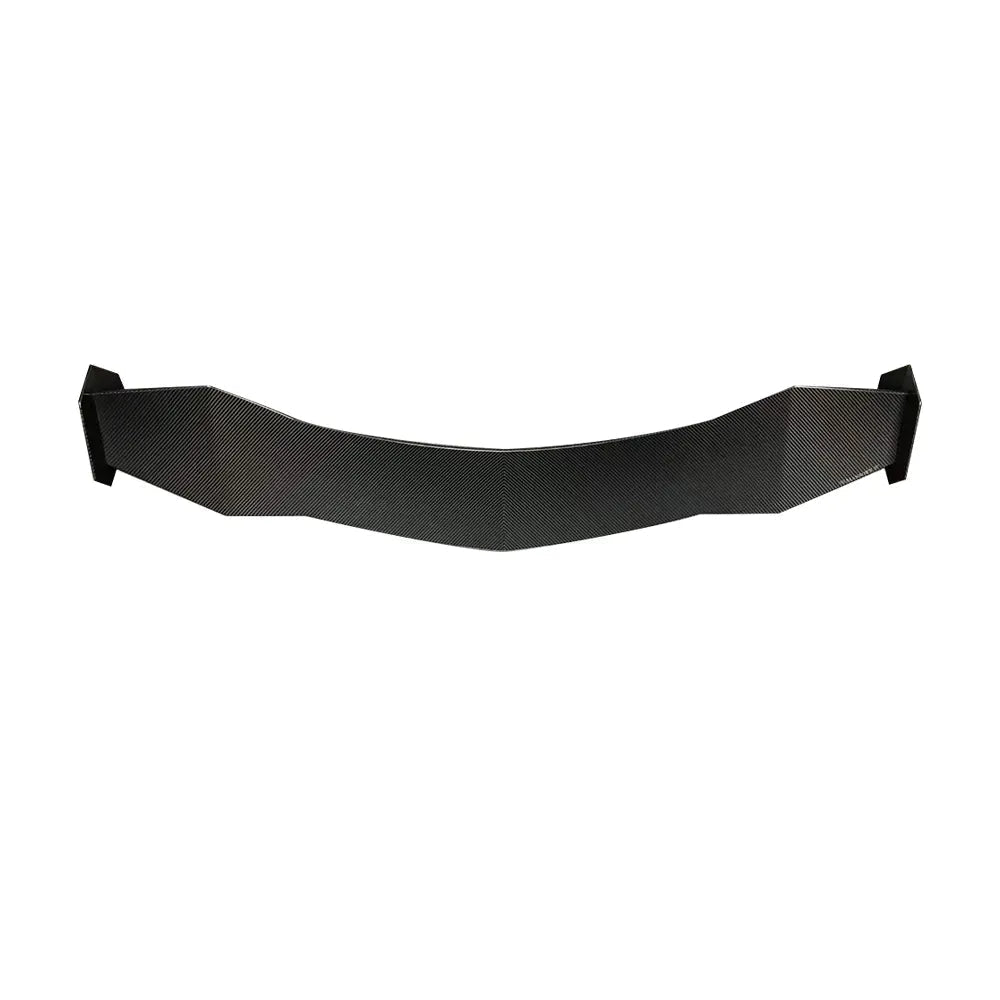 Lamborghini Urus - MSY Style Carbon Fiber Rear Spoiler - Exotics Carbon Design