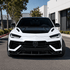 Lamborghini Urus Performante Carbon Fiber Front Diffuser - Exotics Carbon Design