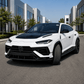 Lamborghini Urus Performante Carbon Fiber Front Diffuser - Exotics Carbon Design